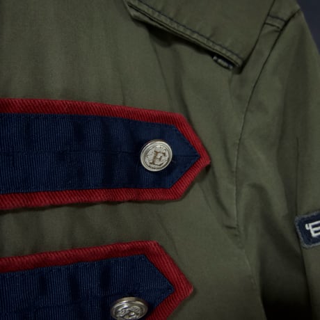 ENERGIE Napoleon Jacket