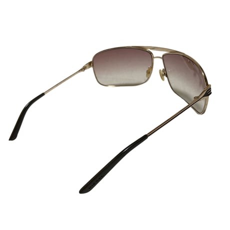 DIESEL Square Sunglasses