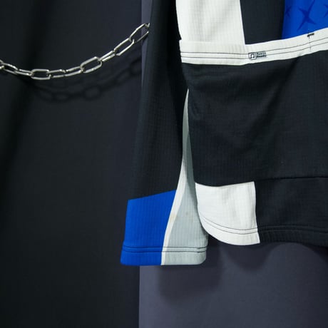 decathlon Italy made L/S Cycling Track Jacket