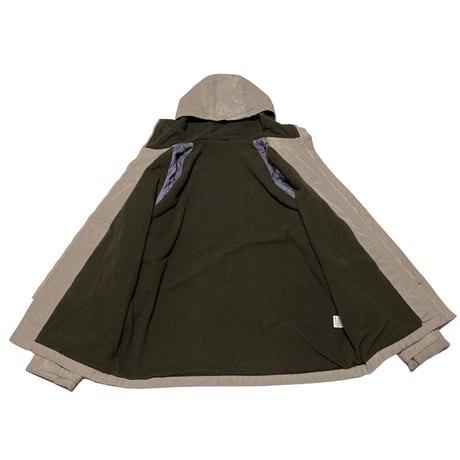 Unknown USED Parachute Jacket