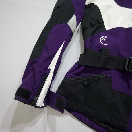 The North Face STEEP TECH Mountain Nylon Puff Jacket