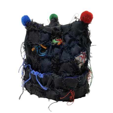 GYAKU_SOU 逆走 Original Custom Knit Cap