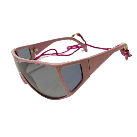SUNNIEST Cyber Snowboard Sunglasses
