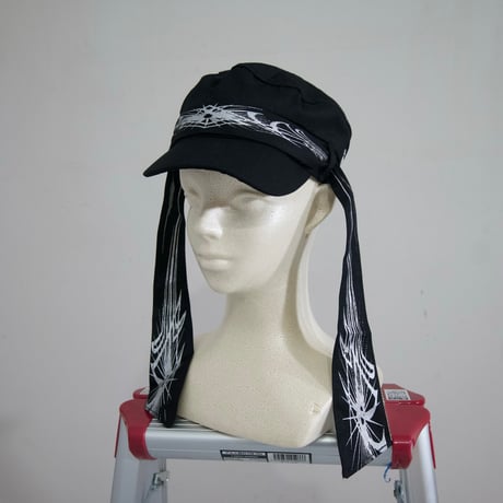 U.P Crusing 85mph Tribal HipHop Design Cap