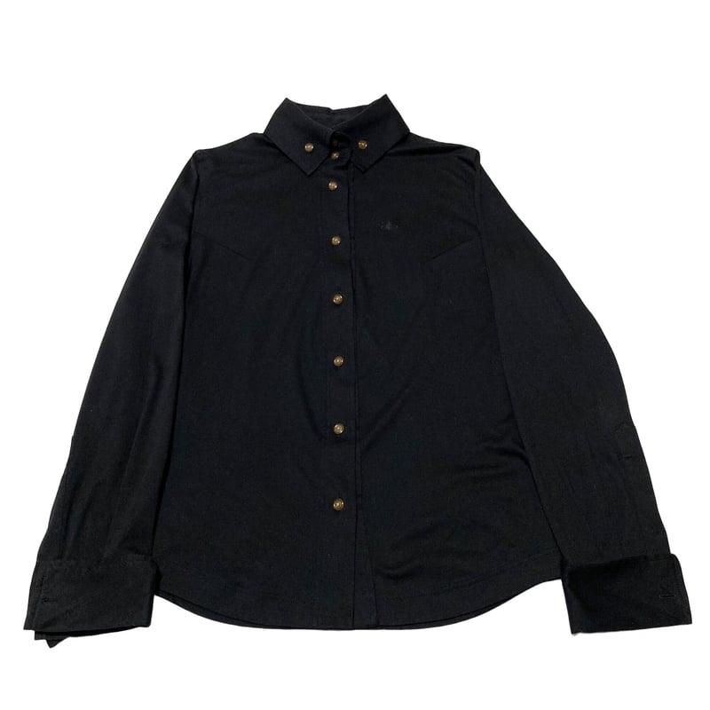 Vivienne Westwood RedLabel L/S Shirts | HOW Use