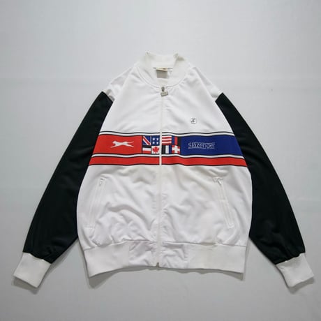 Slazenger UK maker Track Jacket
