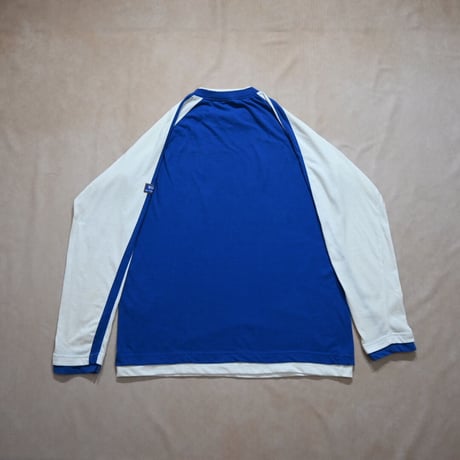 WONDA SideLine L/S Tee