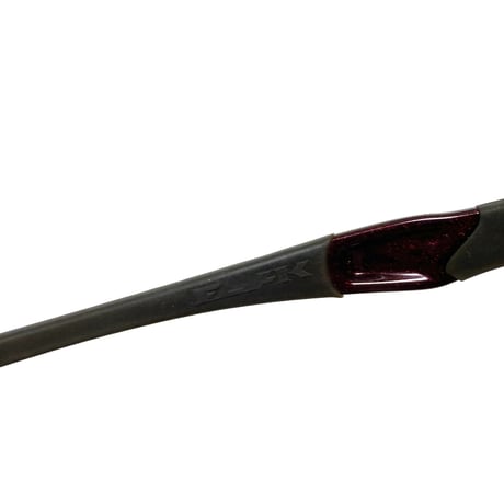 Oakley USA FLAK Cyber Hiphop Sporty Sunglasses
