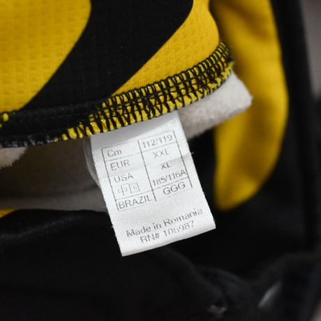 b’Twin Cycling TrackJacket