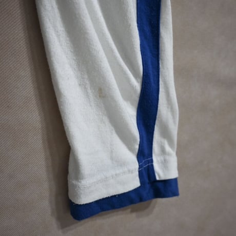 WONDA SideLine L/S Tee