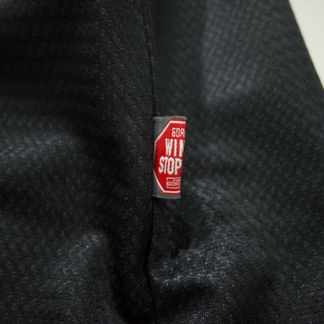 Late90s~Early00s Adidas UK made GORE WINDSTOPPER Succer Keeper Pullover L/S Game Shirts