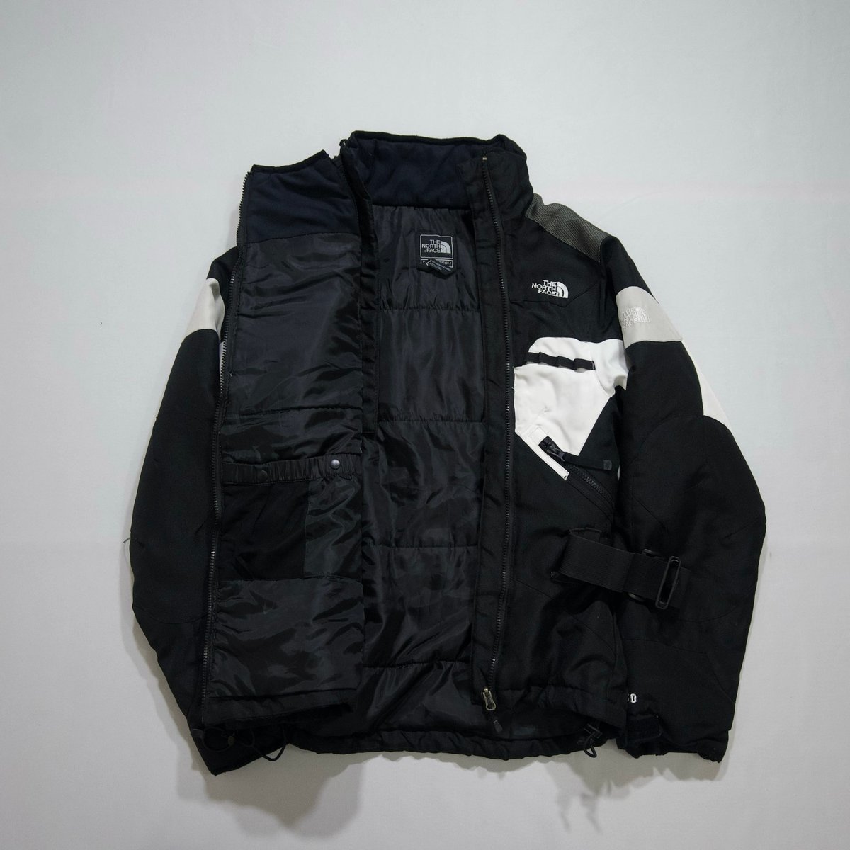 The North Face STEEP TECH Apogee Down Jacket |