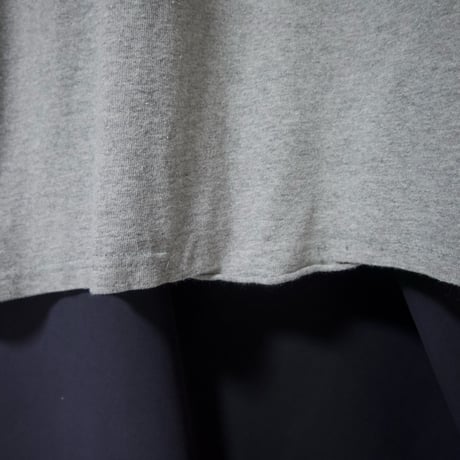 90s NIKE USA made Oversized No Sleeves Tee
