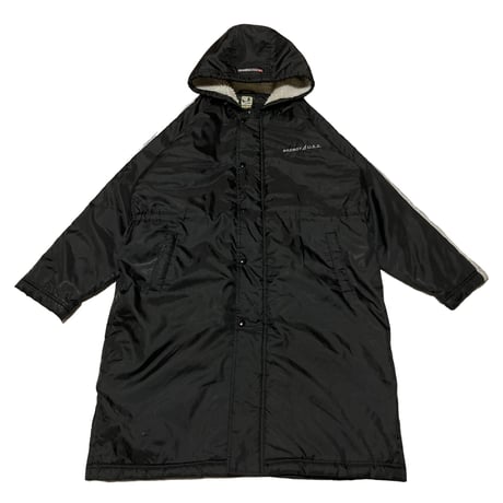 BADBOY Boa BenchCoat