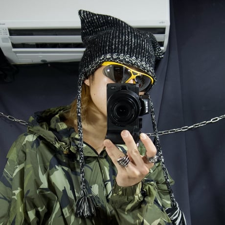 Bolle “Cyber Punk” Spice Silverlens Sunglasses