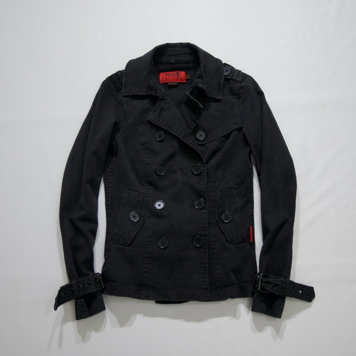 TRIPP NYC ナポレオンジャケット TRIPP NYC ナポレオンジャケット Tripp NYC - Tripp NYC トリップ