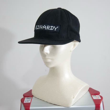 00s EdHardy 6Panels Baseball Cap