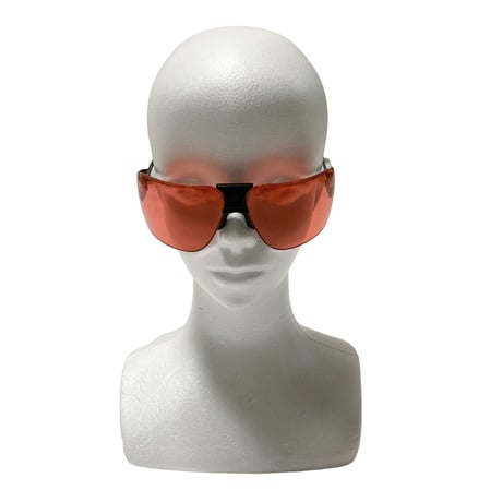 80s GARGOYLES CYBER ROCK Sunglasses