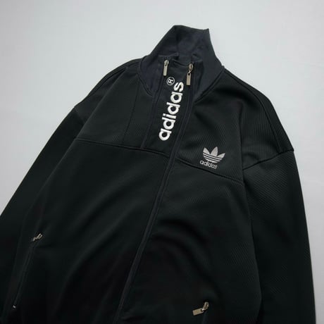 Adidas Bootleg Gimmick Track Jacket