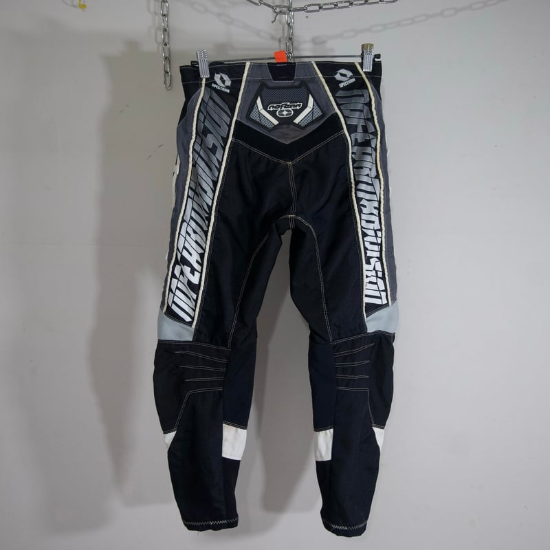 90s No Fear Racing Motorcycle Pants | HOW Used/