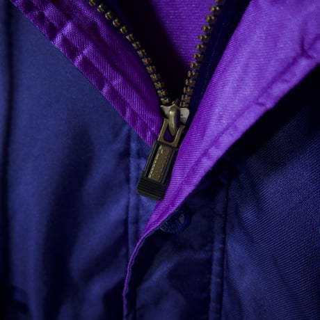 90s~00s PUMA HitUnion Track Suits SetUp Nylon Jacket/Pants