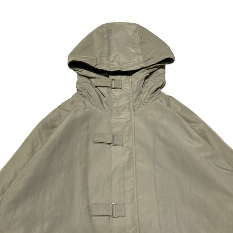 Unknown USED Parachute Jacket