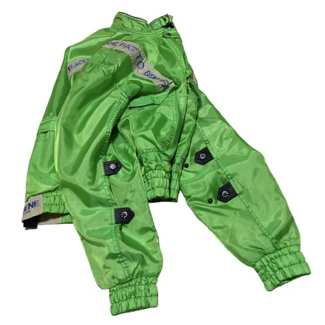 EURO Racing Single Riders Jacket