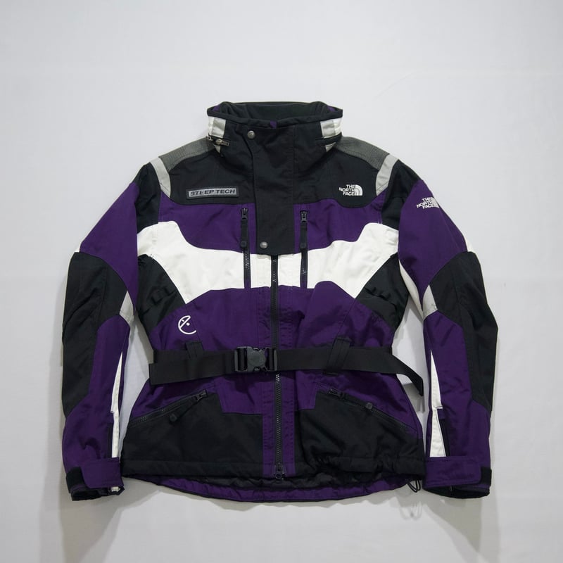 The North Face STEEP TECH Mountain Nylon Puff J
