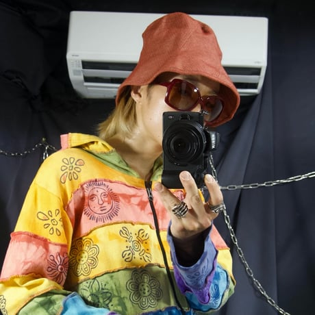 USA made “90s Cyber Rock” Butterfly Sunglasses