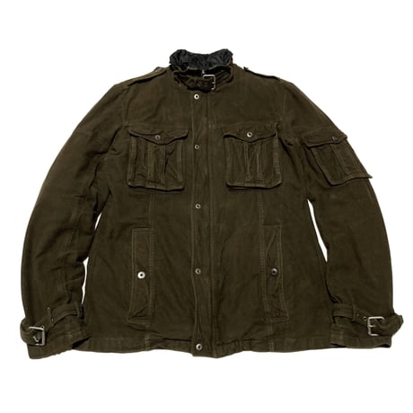 5351 Pour Les Hommes M65 Type Field Jacket