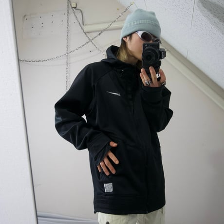 NIKE Hyper Elite Switching SoftShell Panel HighNeck Hoodie