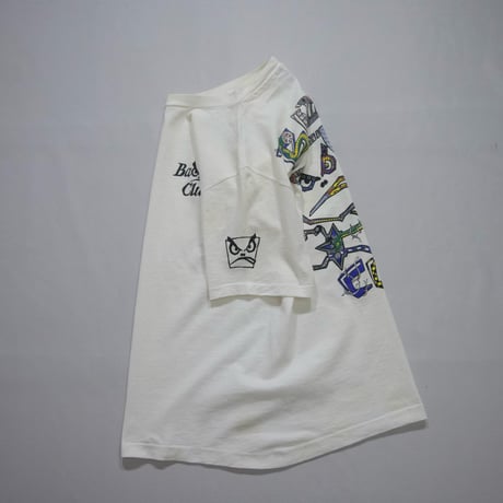 90s anvil USA made Badboy Club S/S Tee