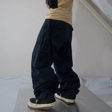 UNIONBAY Design Cargo Pants