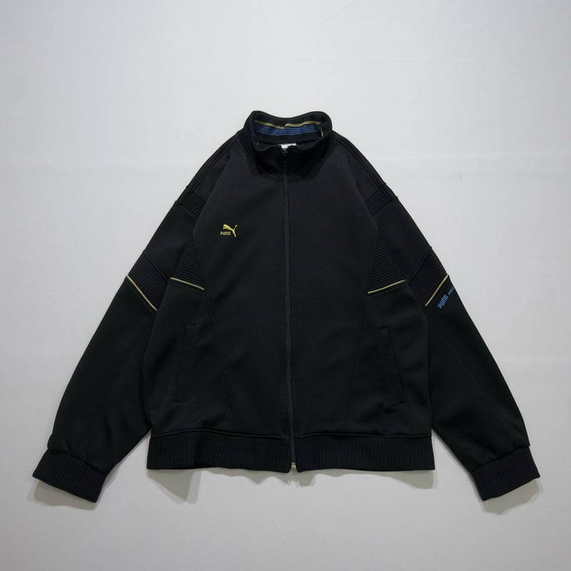 80s~90s PUMA HitUnion Pro Tech Sport Track Jack 80s~90s PUMA HitUnion Pro Tech Sport Track Jack