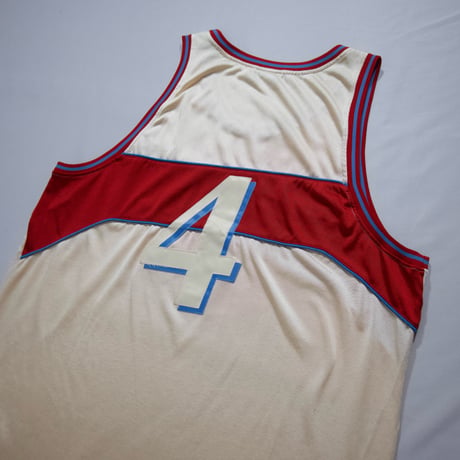 Stall&Dean Rucker Vintage Basket Tank Top