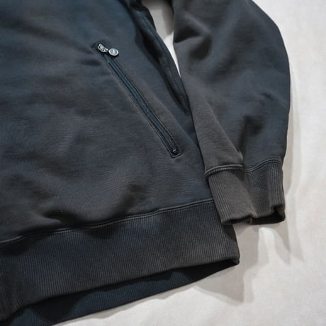 NIKE×FCRB SkullDesign FullZip Hoodie