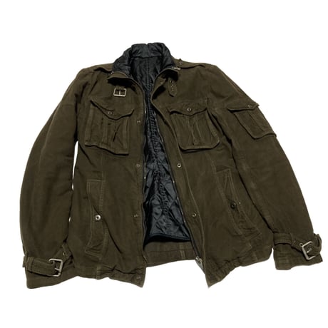 5351 Pour Les Hommes M65 Type Field Jacket