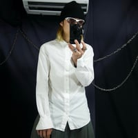 Dolce&Gabbana Classic&Casual (大人の遊び) Design L/S Dress Shirts