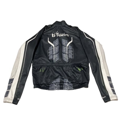 B’TWIN Cycling Shirts