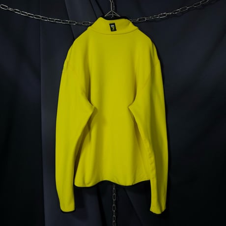 90s Adidas Equipment Light Shell FullZip Jacket
