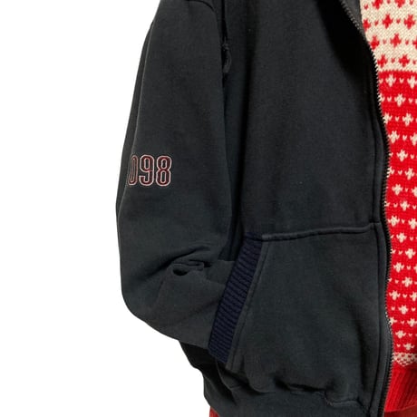 SeanJohn Full Zip Hoodie