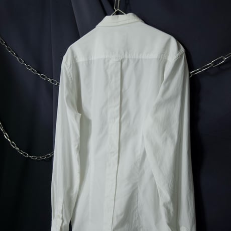 Dolce&Gabbana Classic&Casual (大人の遊び) Design L/S Dress Shirts