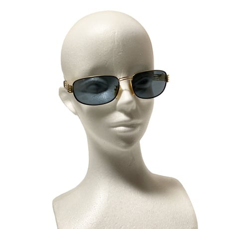80s FILA Made In Italy Sunglasses