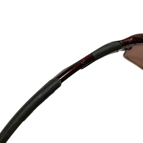 Oakley USA FLAK Cyber Hiphop Sporty Sunglasses