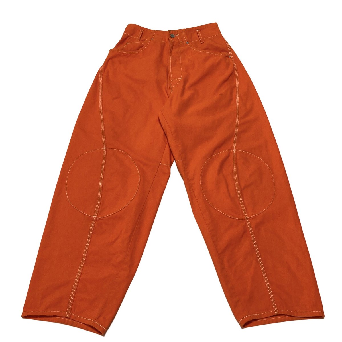 80s~00s England G-Force Design Pants | HOW Used