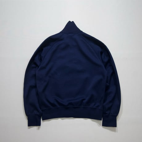 80s Adidas Descente BIO-FIX TECHNO Track Jacket