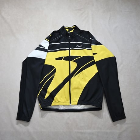 b’Twin Cycling TrackJacket