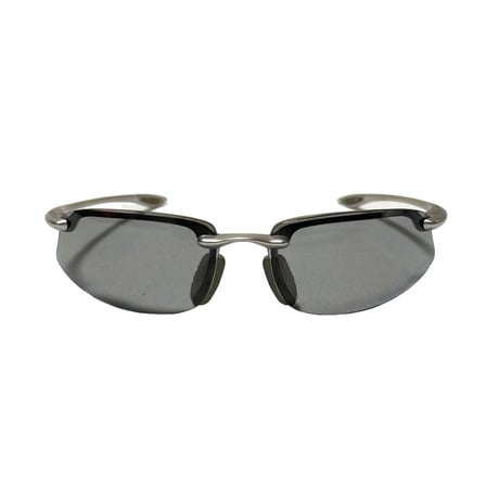 Swans Sport Sunglasses Cyber Hip hop