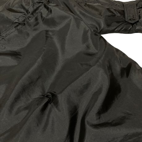 BADBOY Boa BenchCoat