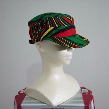 Hat Sun Hot Weather TypeⅡRaster&Tree Work Cap
